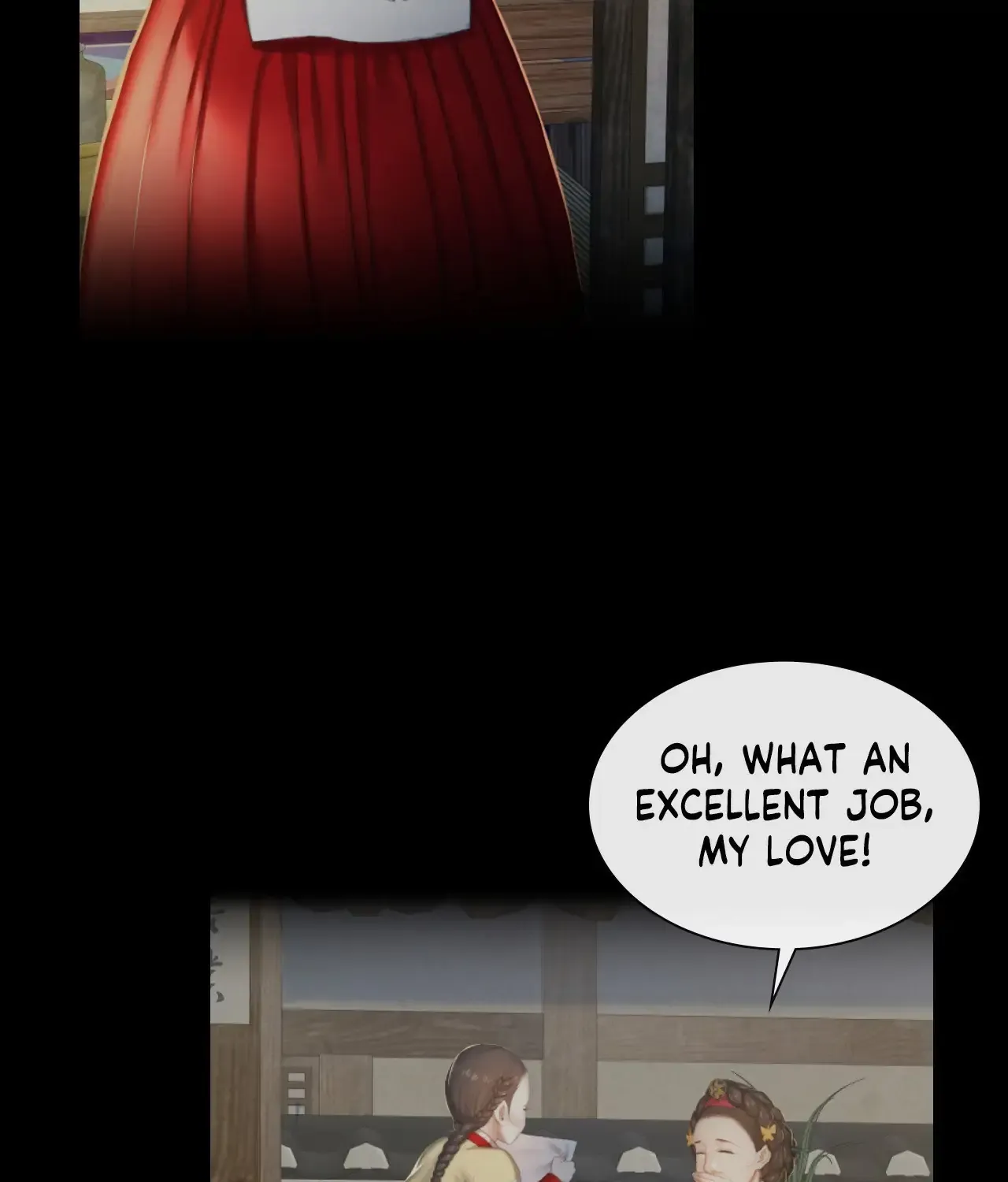 MISTRESS Chapter 106 page 85 - 