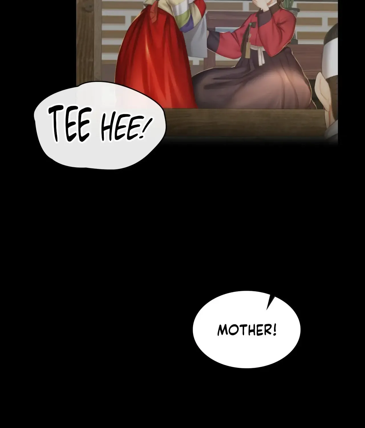MISTRESS Chapter 106 page 86 - 
