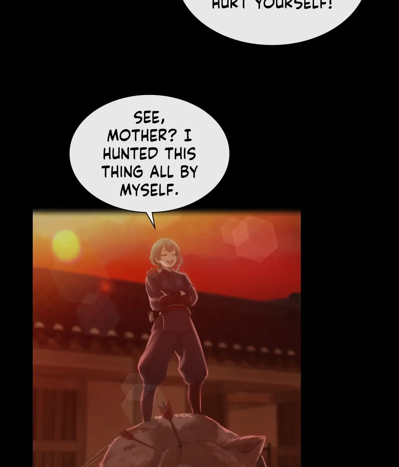MISTRESS Chapter 106 page 89 - 