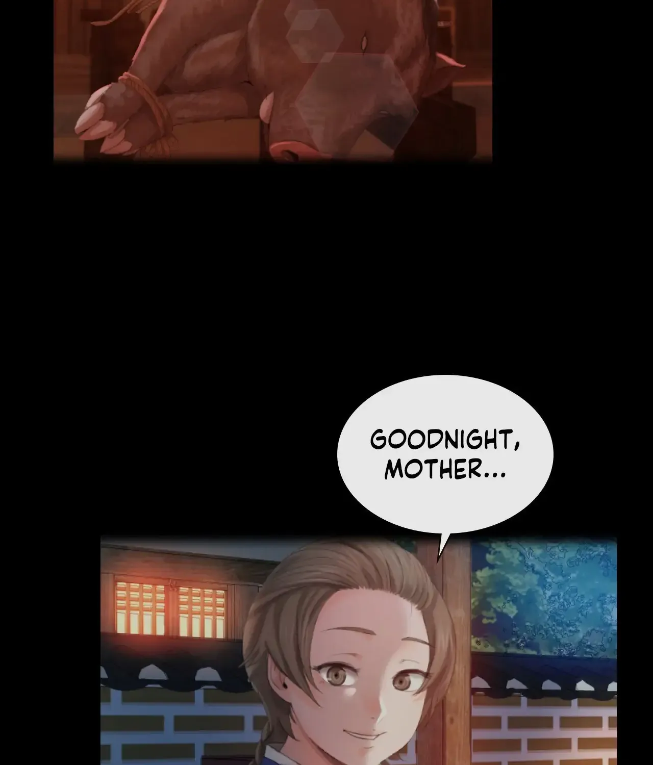 MISTRESS Chapter 106 page 90 - 