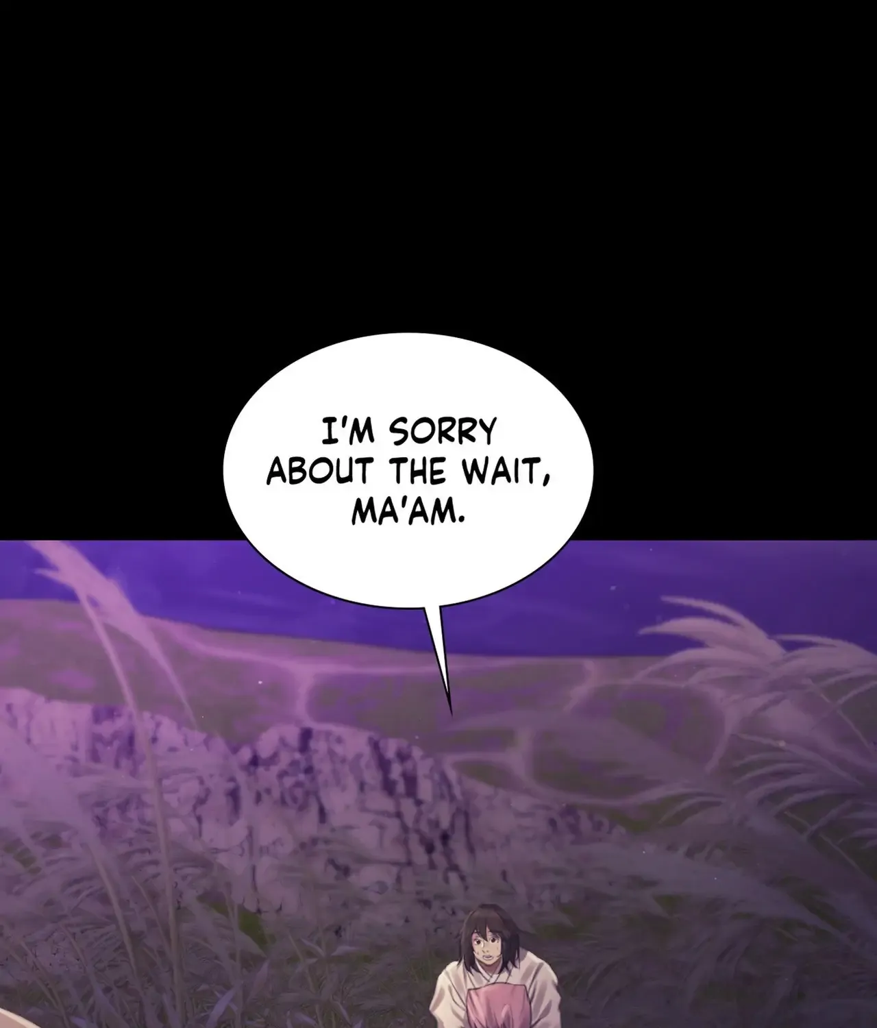 MISTRESS Chapter 107 page 1 - 