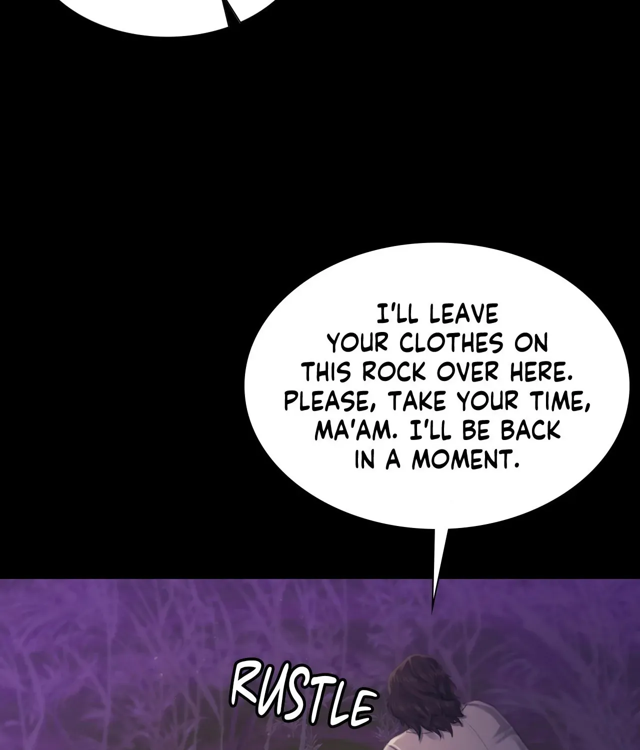 MISTRESS Chapter 107 page 11 - 