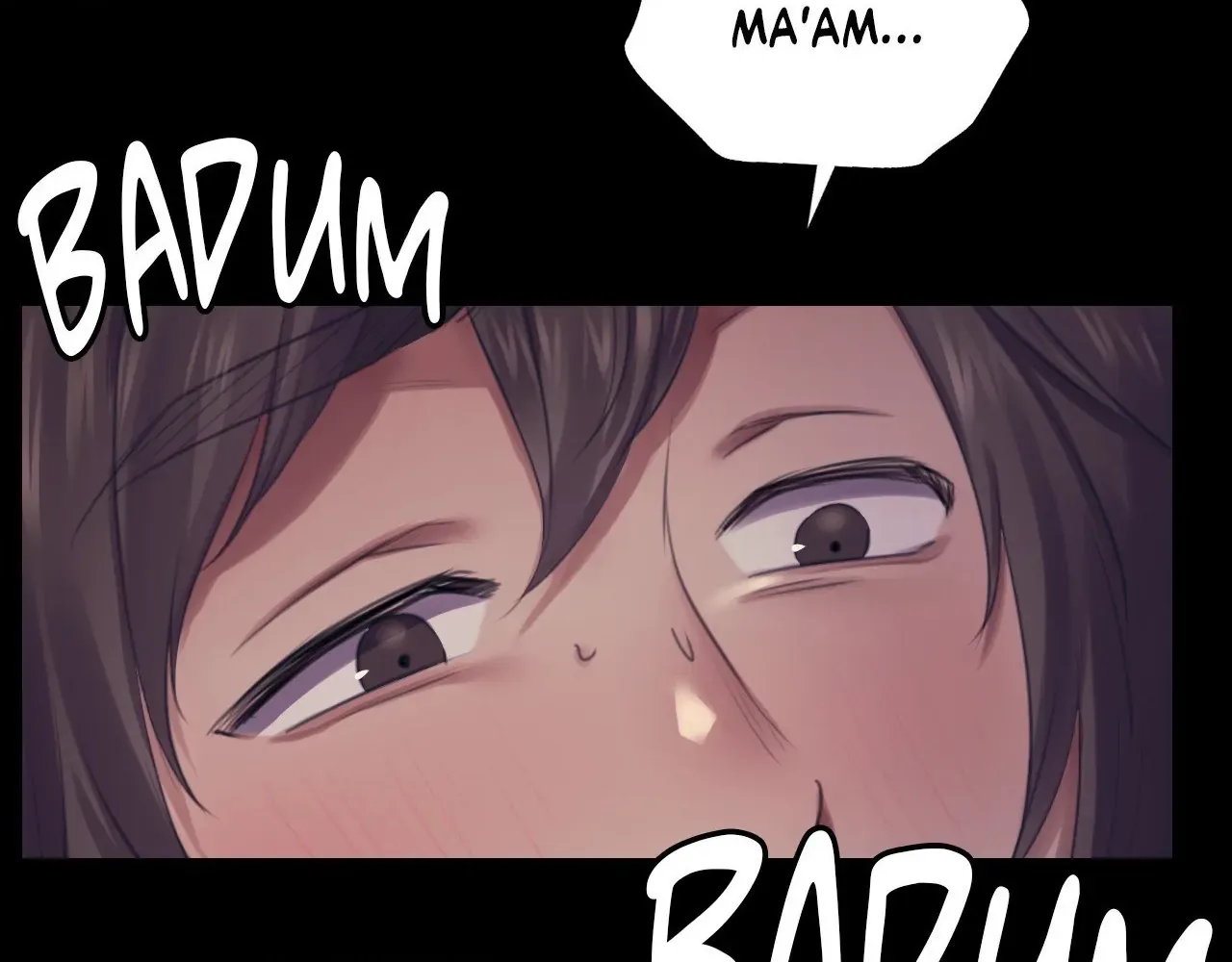 MISTRESS Chapter 107 page 106 - 