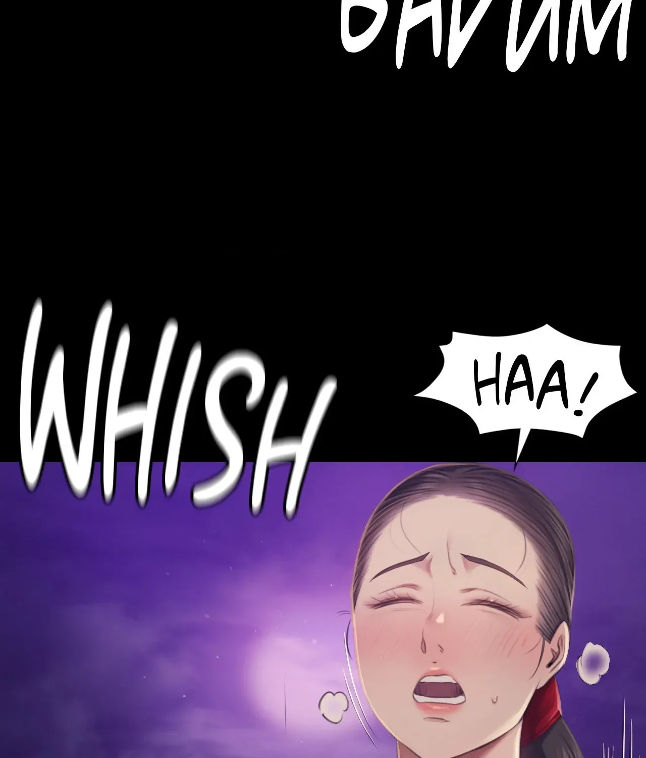 MISTRESS Chapter 107 page 107 - 