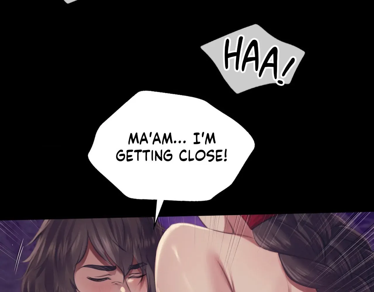 MISTRESS Chapter 107 page 115 - 