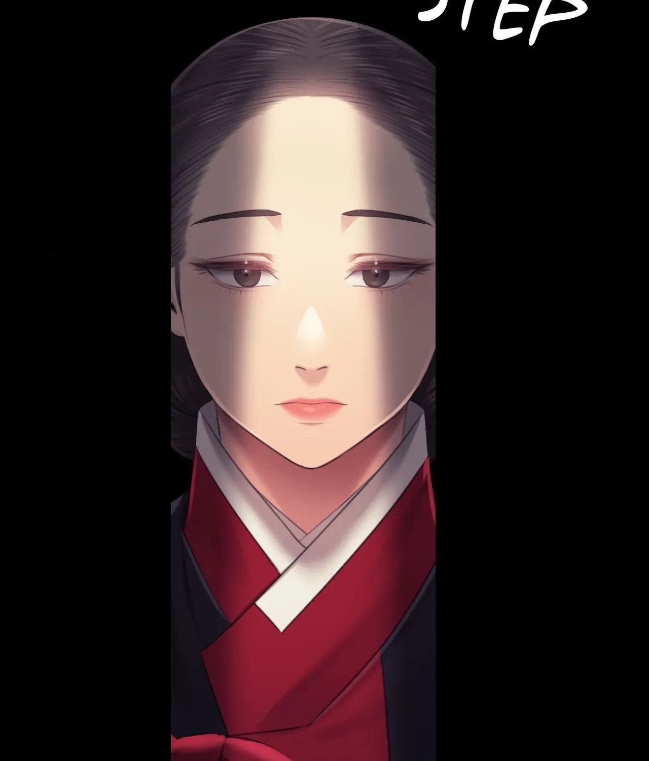 MISTRESS Chapter 107 page 128 - 
