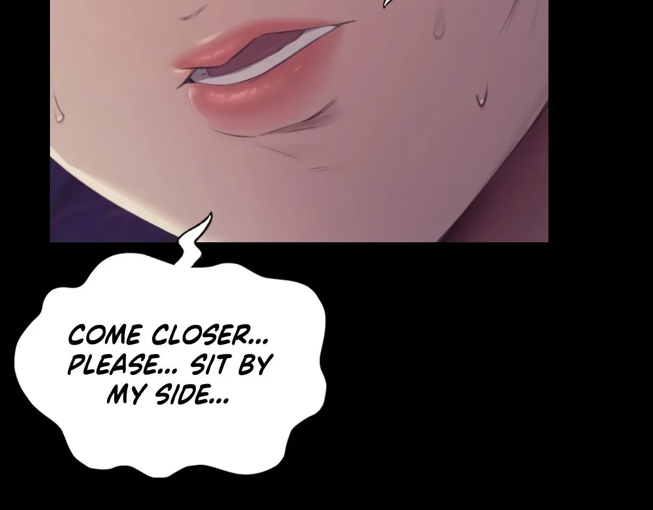 MISTRESS Chapter 107 page 14 - 