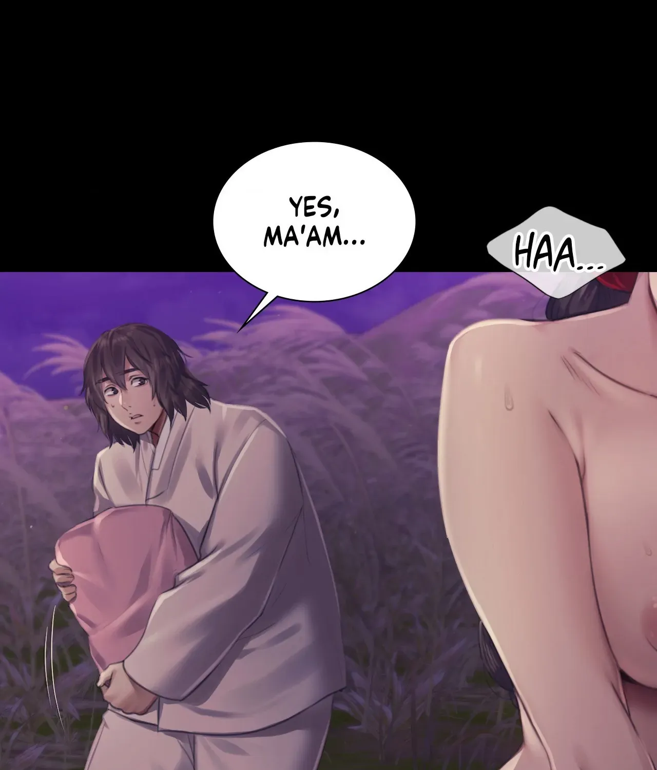 MISTRESS Chapter 107 page 15 - 