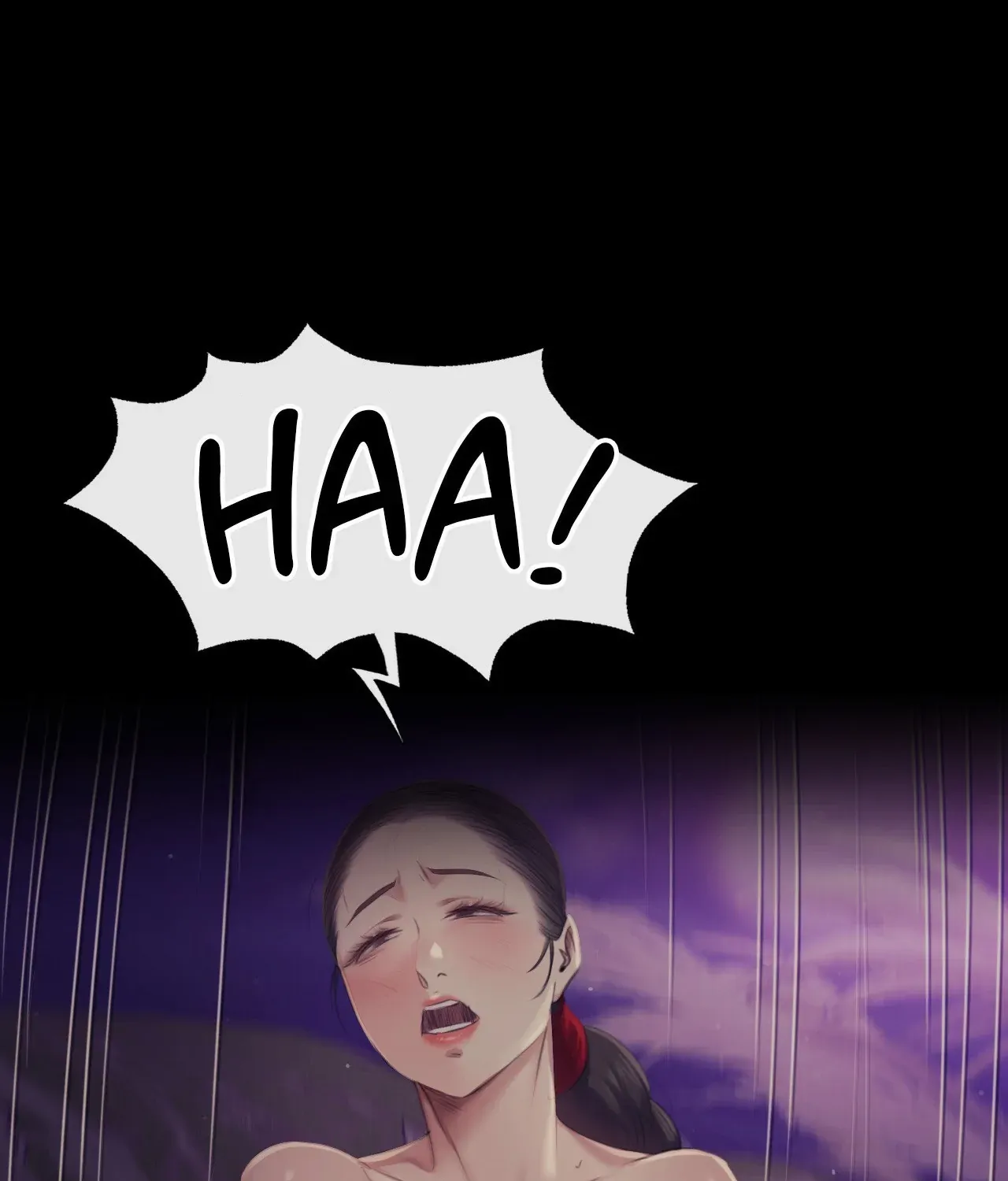 MISTRESS Chapter 107 page 151 - 