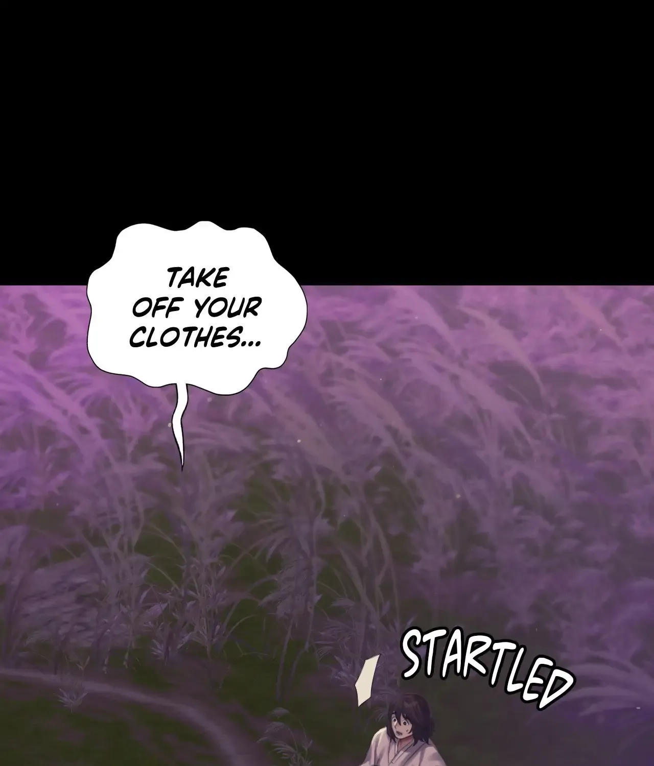 MISTRESS Chapter 107 page 17 - 
