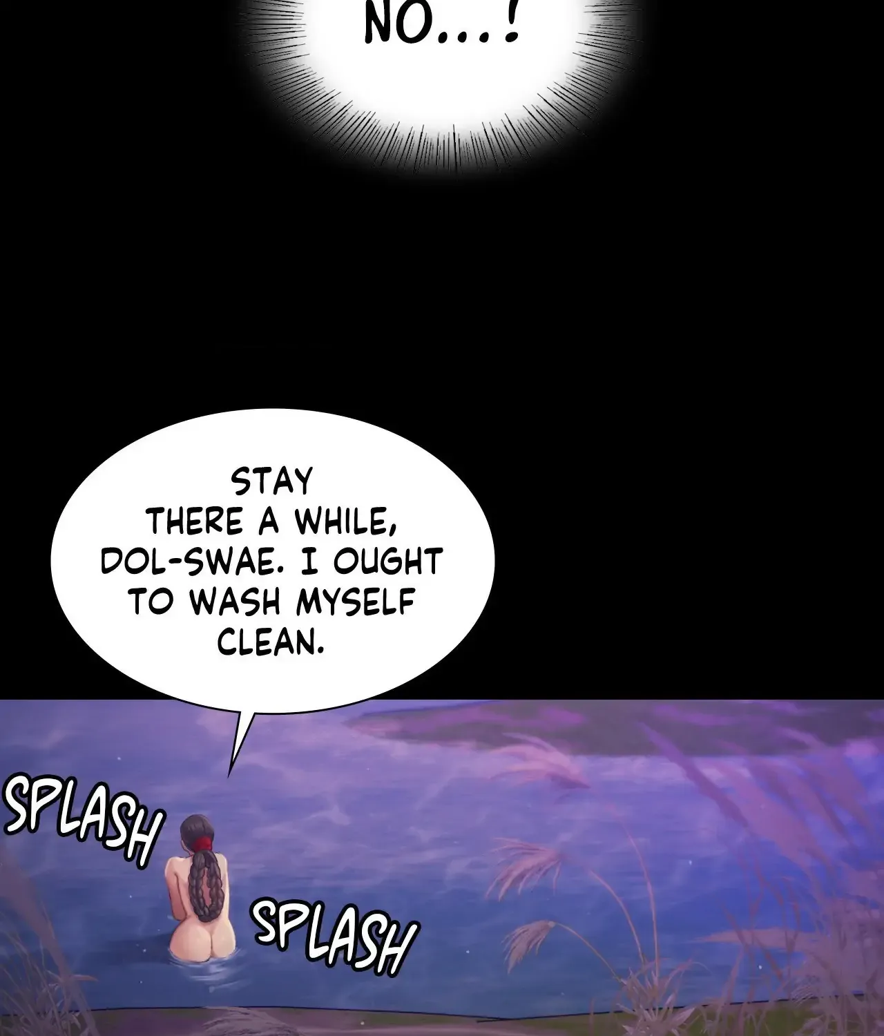 MISTRESS Chapter 107 page 161 - 