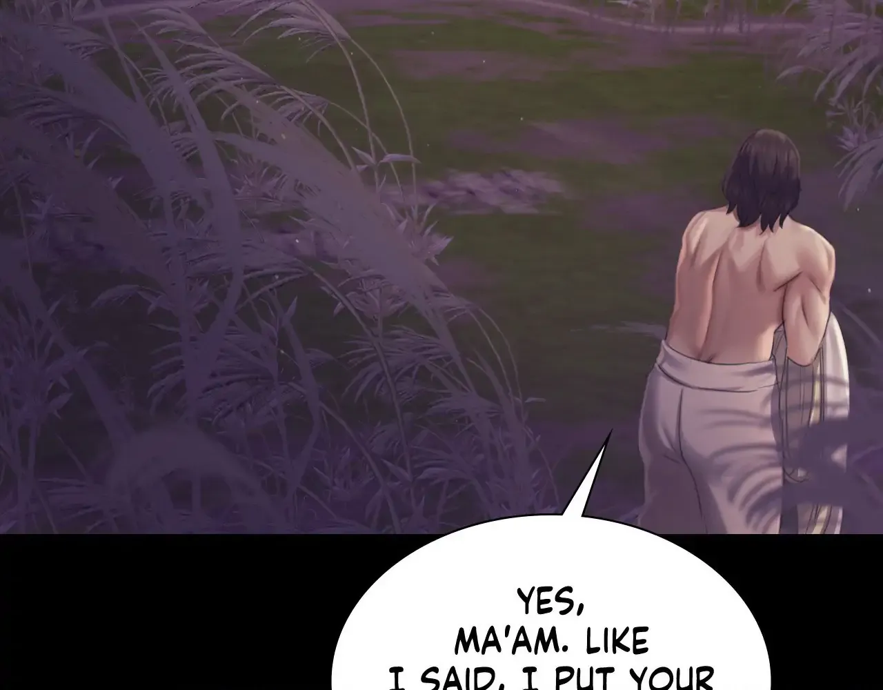 MISTRESS Chapter 107 page 162 - 