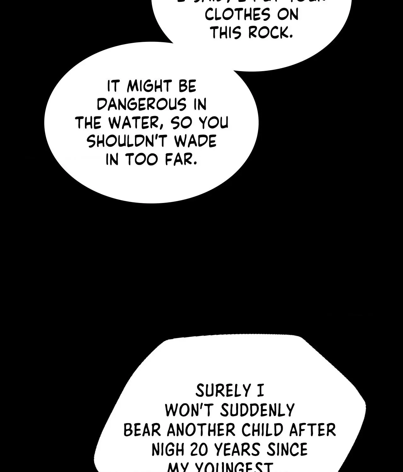 MISTRESS Chapter 107 page 163 - 