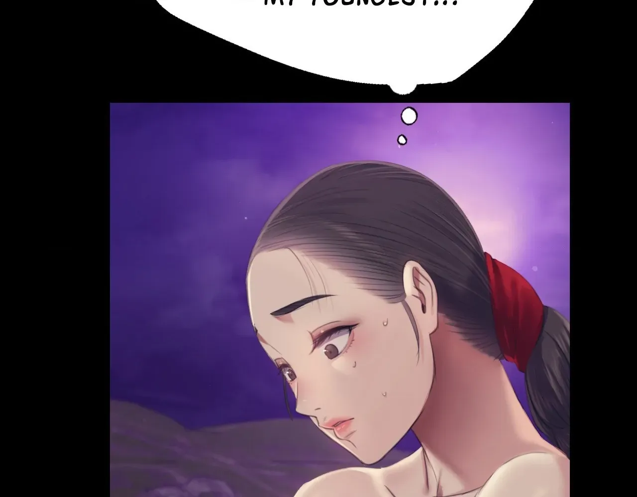 MISTRESS Chapter 107 page 164 - 