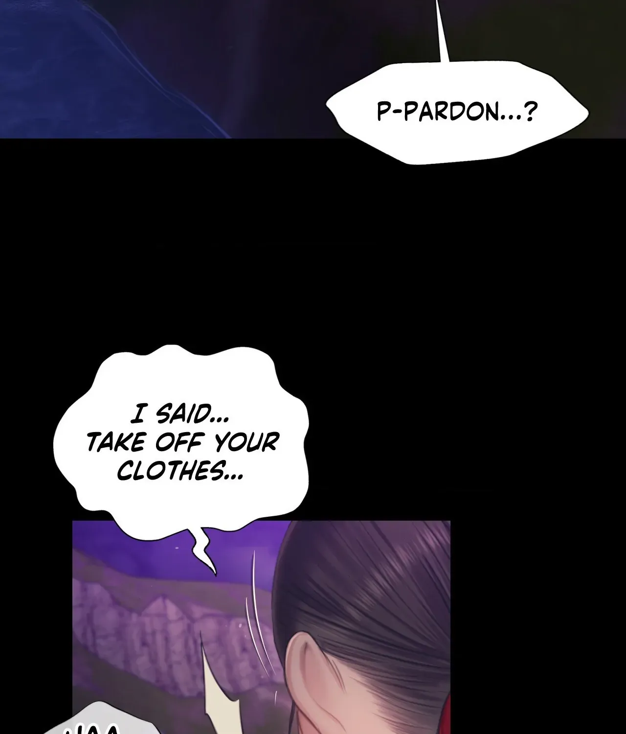 MISTRESS Chapter 107 page 19 - 