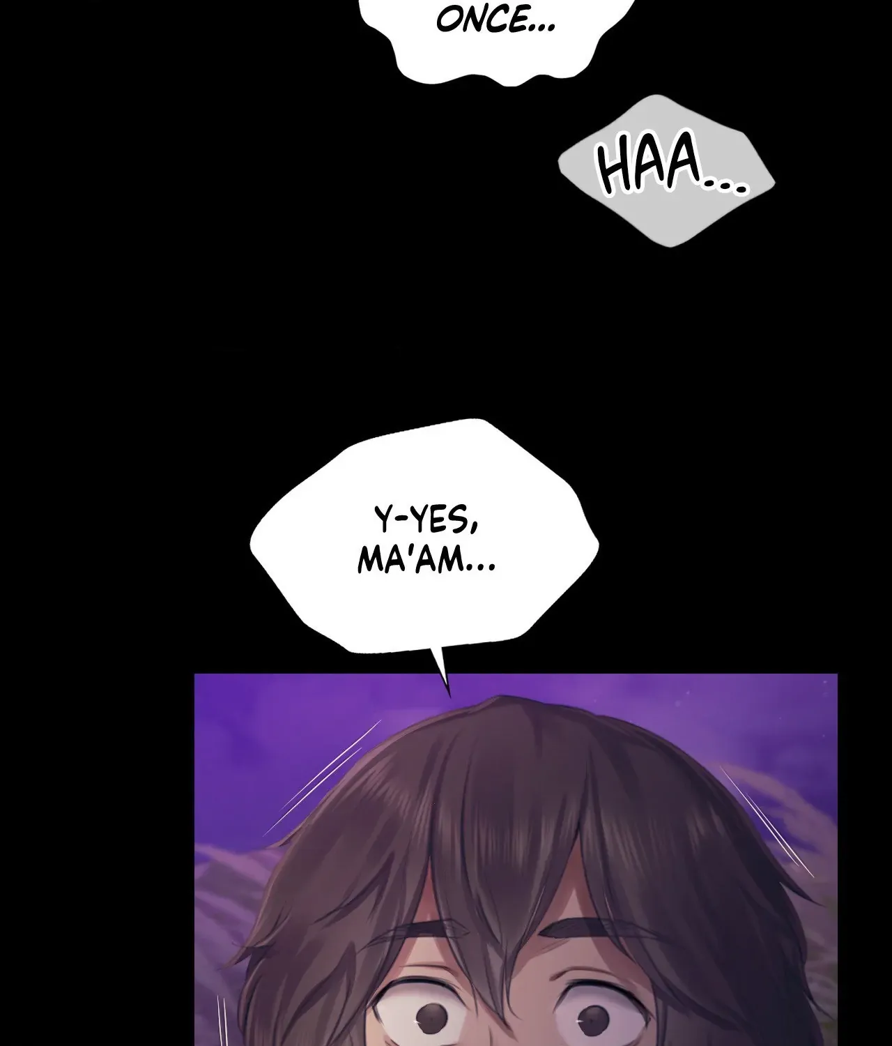 MISTRESS Chapter 107 page 21 - 