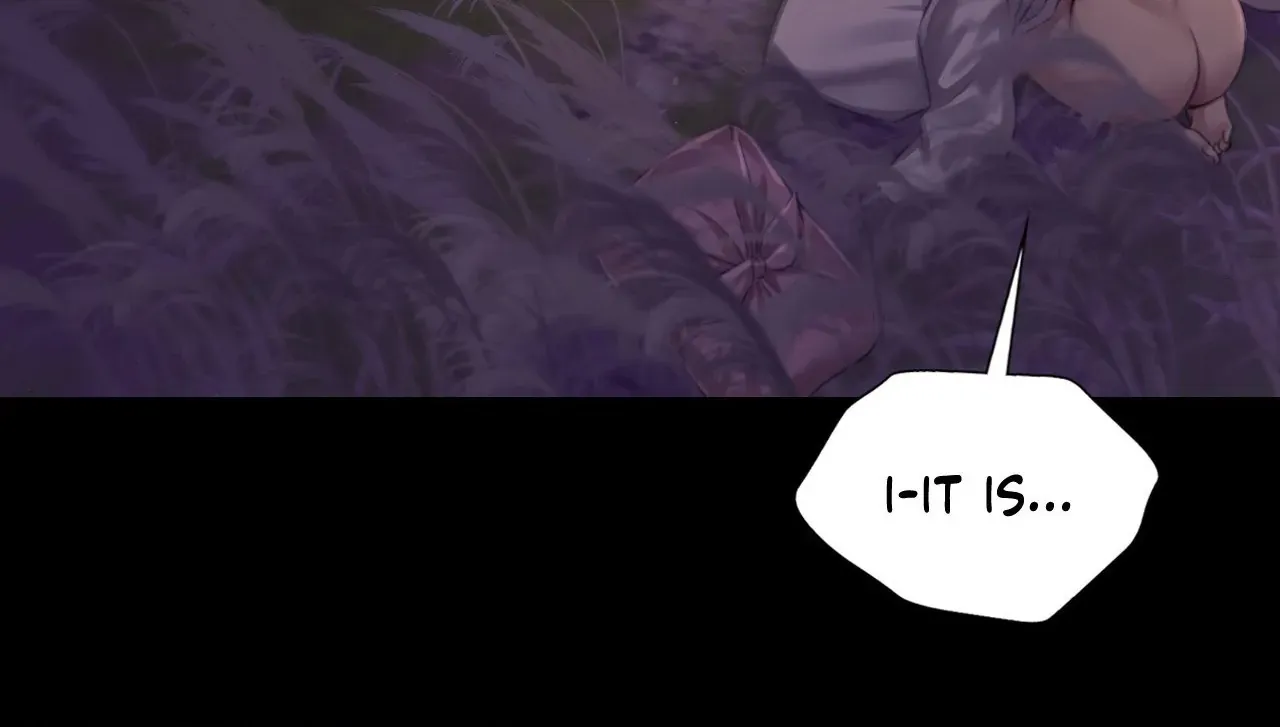 MISTRESS Chapter 107 page 24 - 