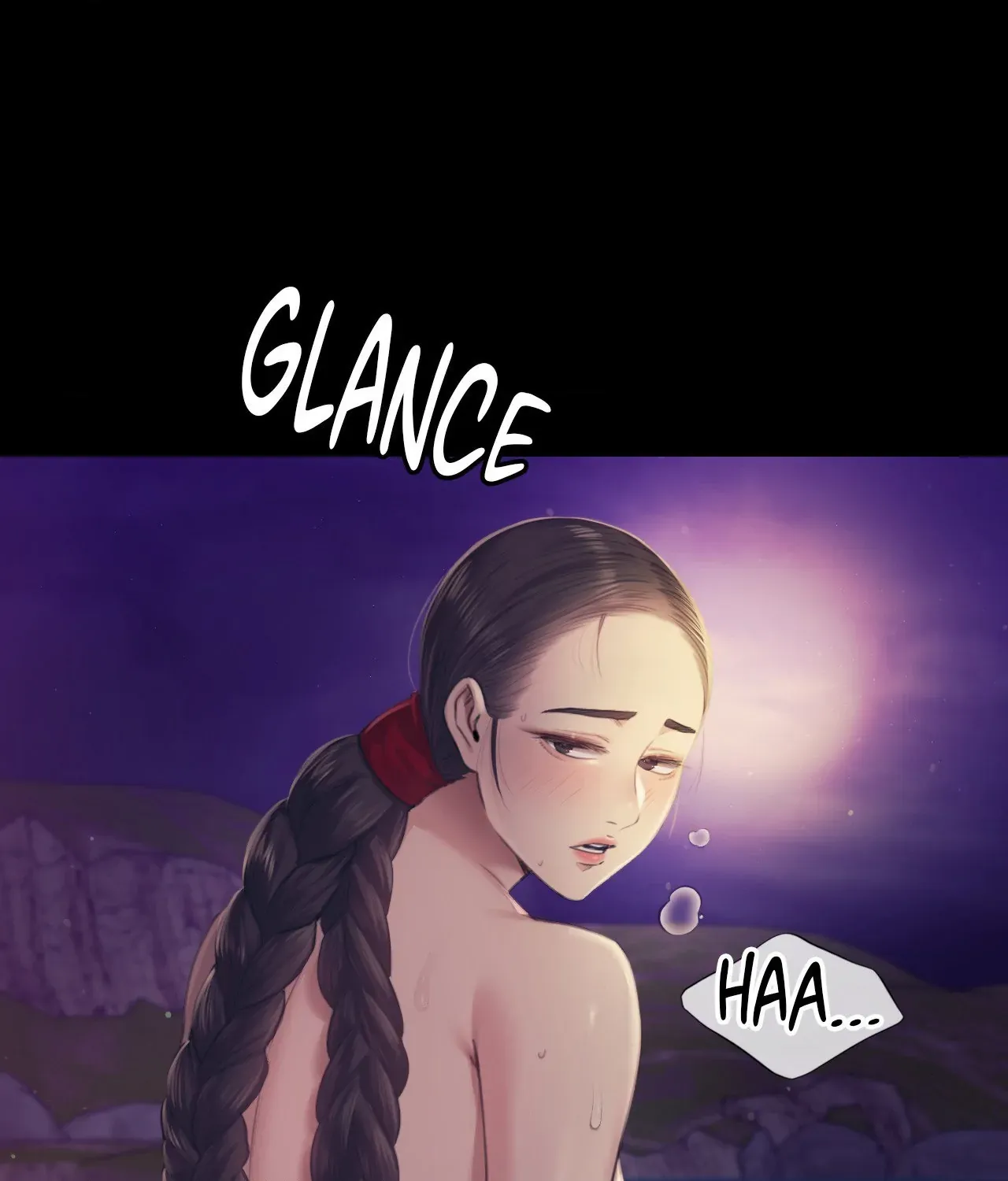 MISTRESS Chapter 107 page 25 - 