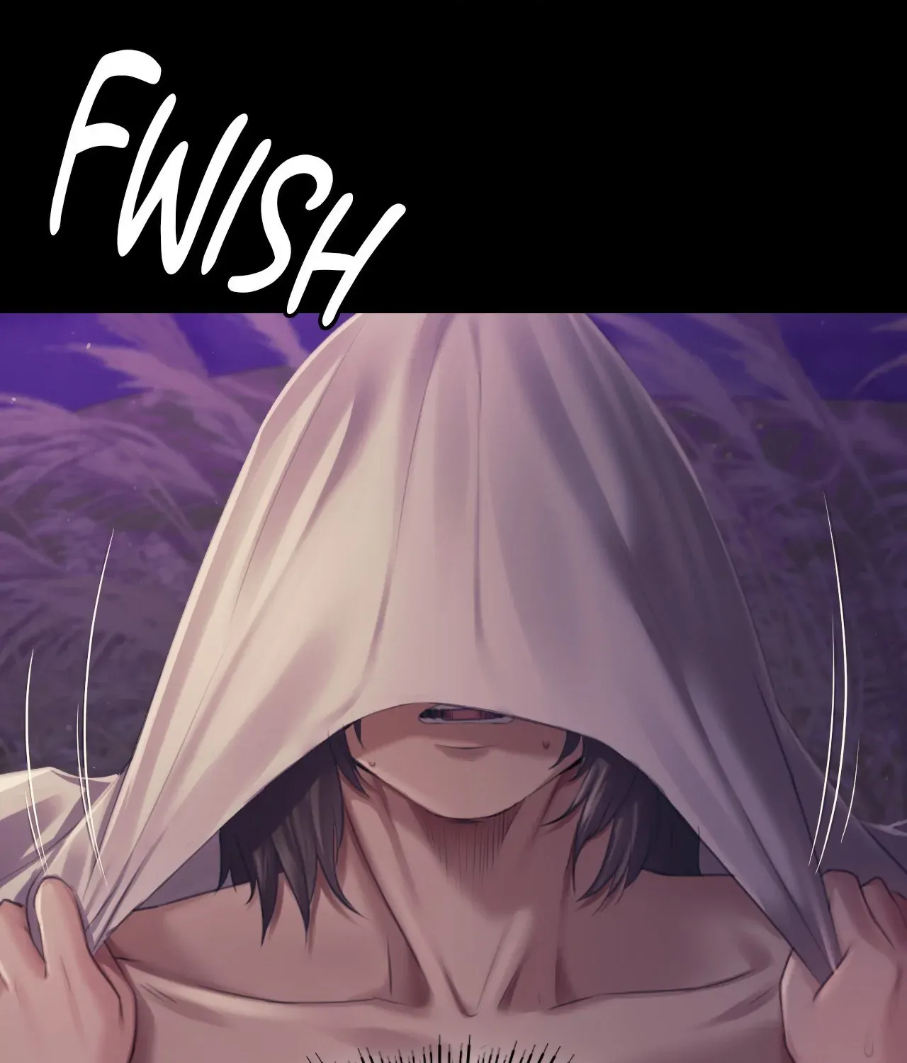 MISTRESS Chapter 107 page 31 - 