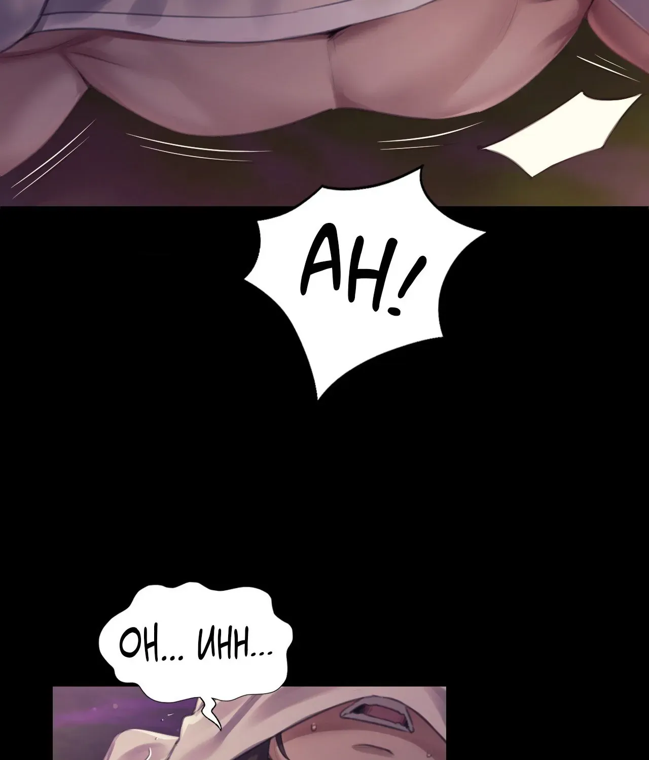 MISTRESS Chapter 107 page 35 - 