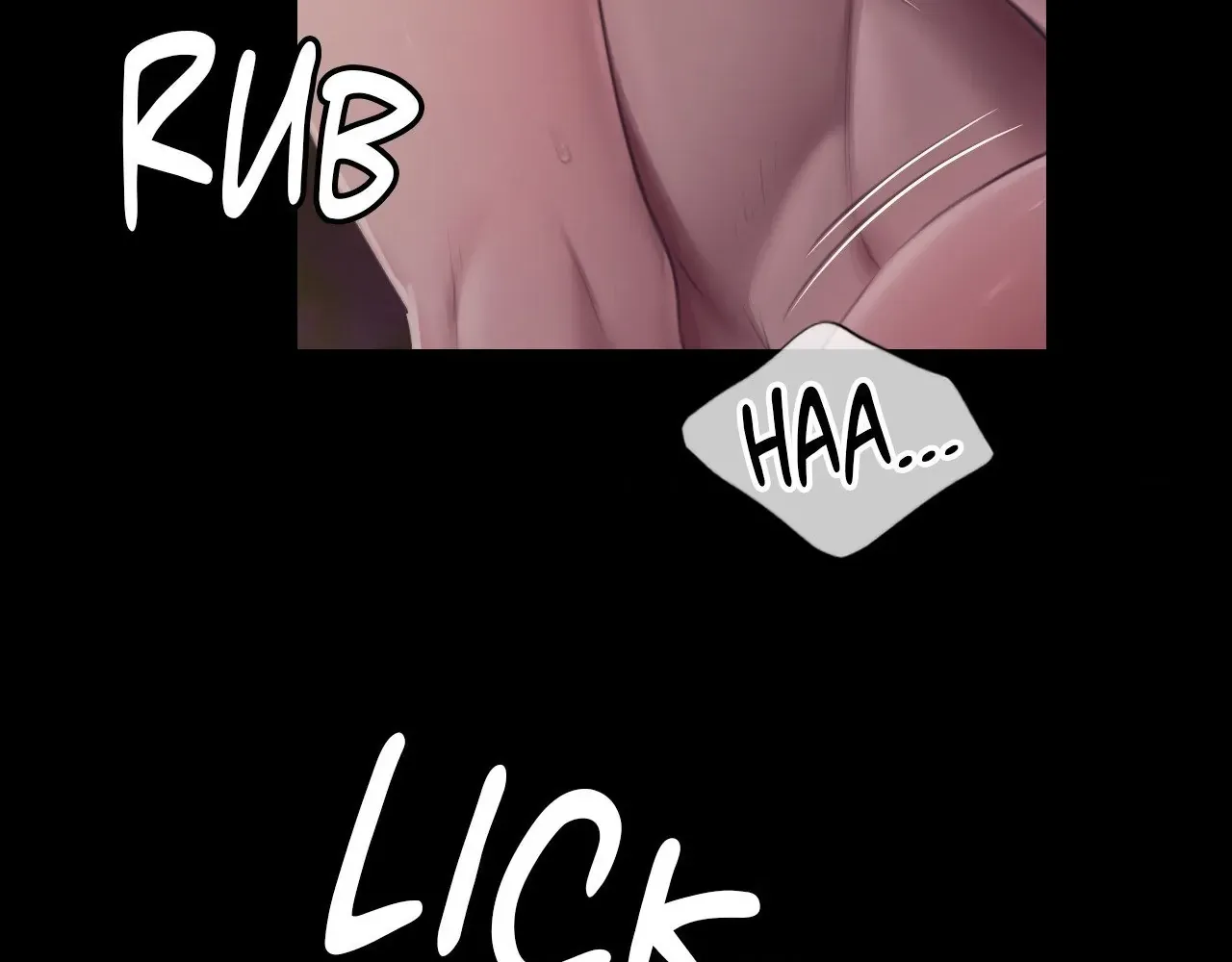 MISTRESS Chapter 107 page 38 - 