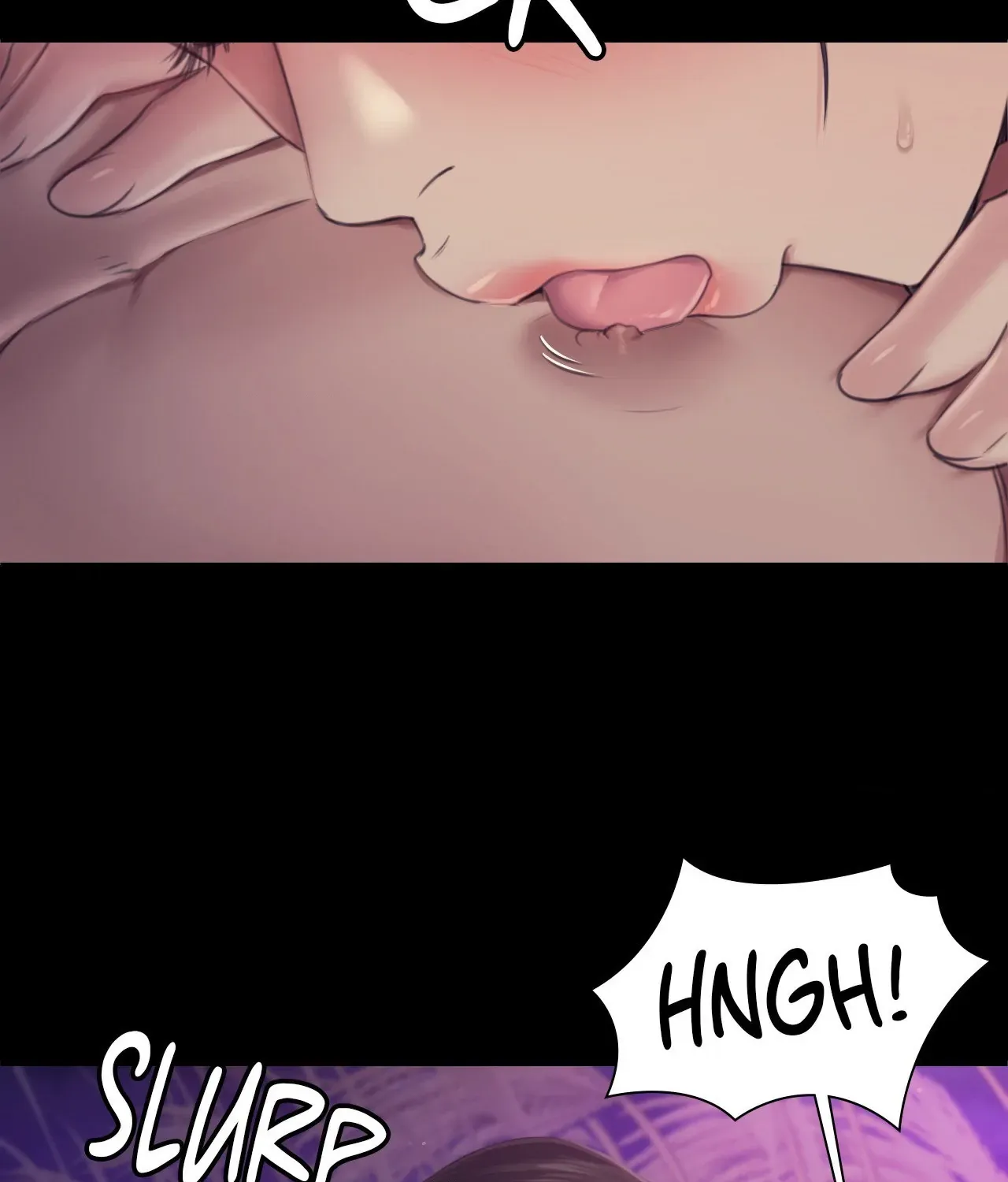 MISTRESS Chapter 107 page 39 - 