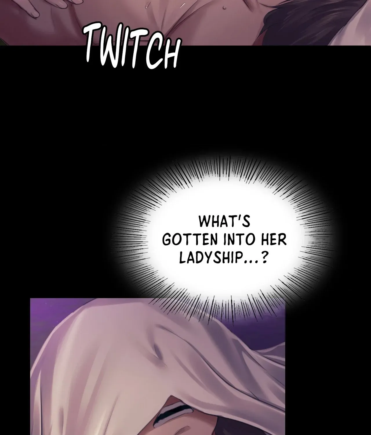 MISTRESS Chapter 107 page 41 - 