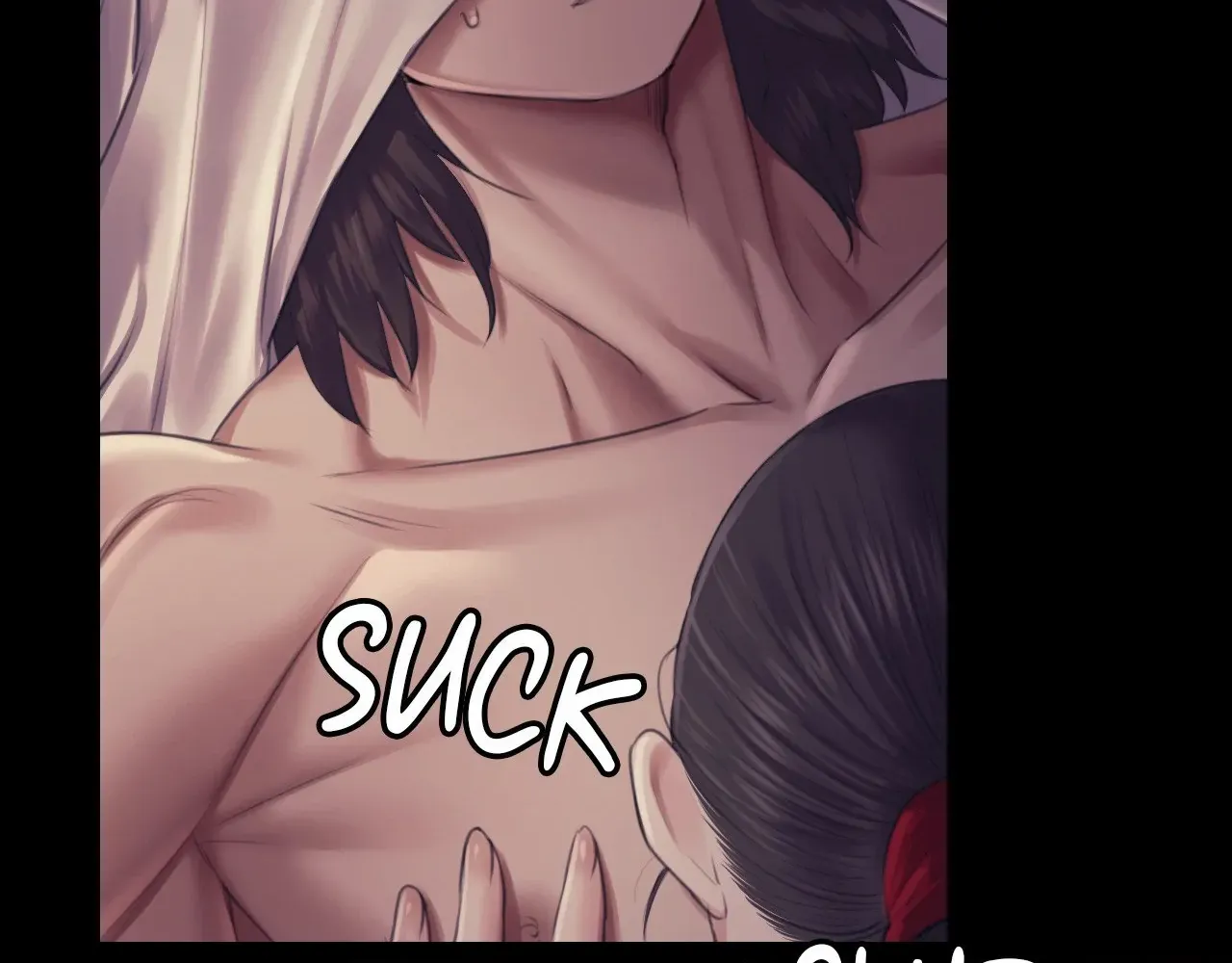 MISTRESS Chapter 107 page 42 - 