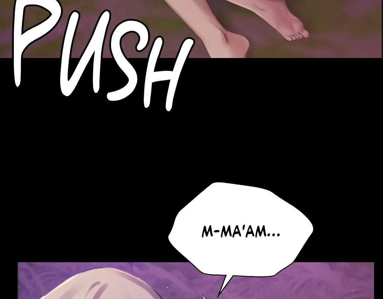 MISTRESS Chapter 107 page 49 - 