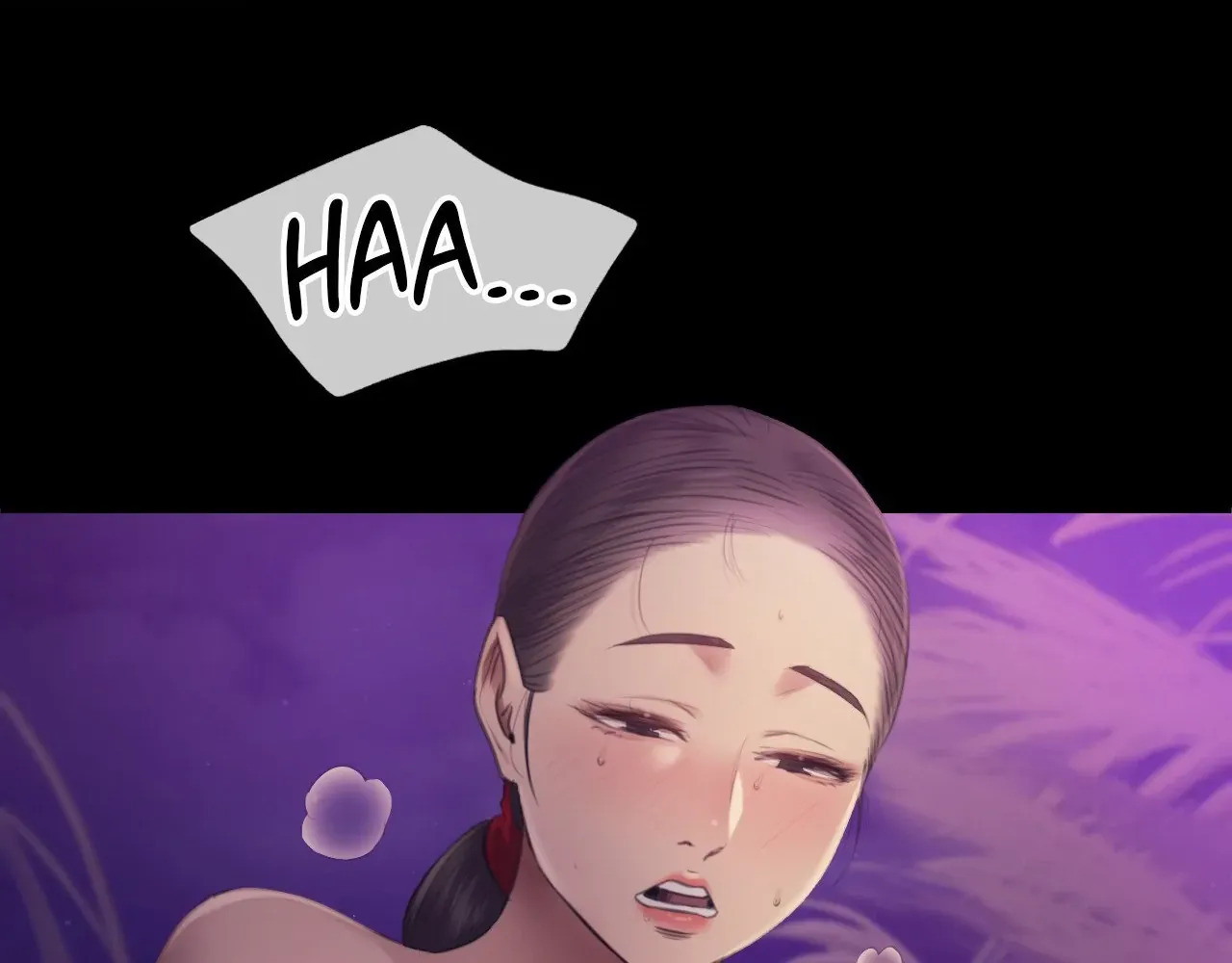 MISTRESS Chapter 107 page 51 - 