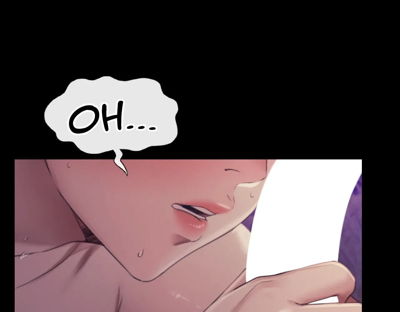 MISTRESS Chapter 107 page 53 - 