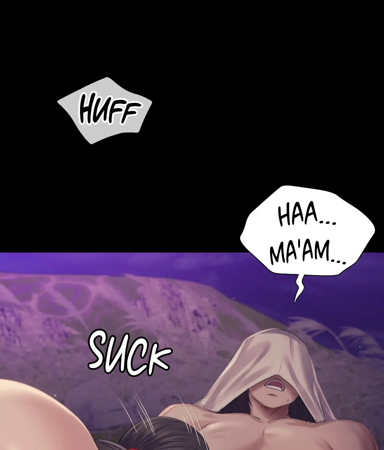 MISTRESS Chapter 107 page 61 - 