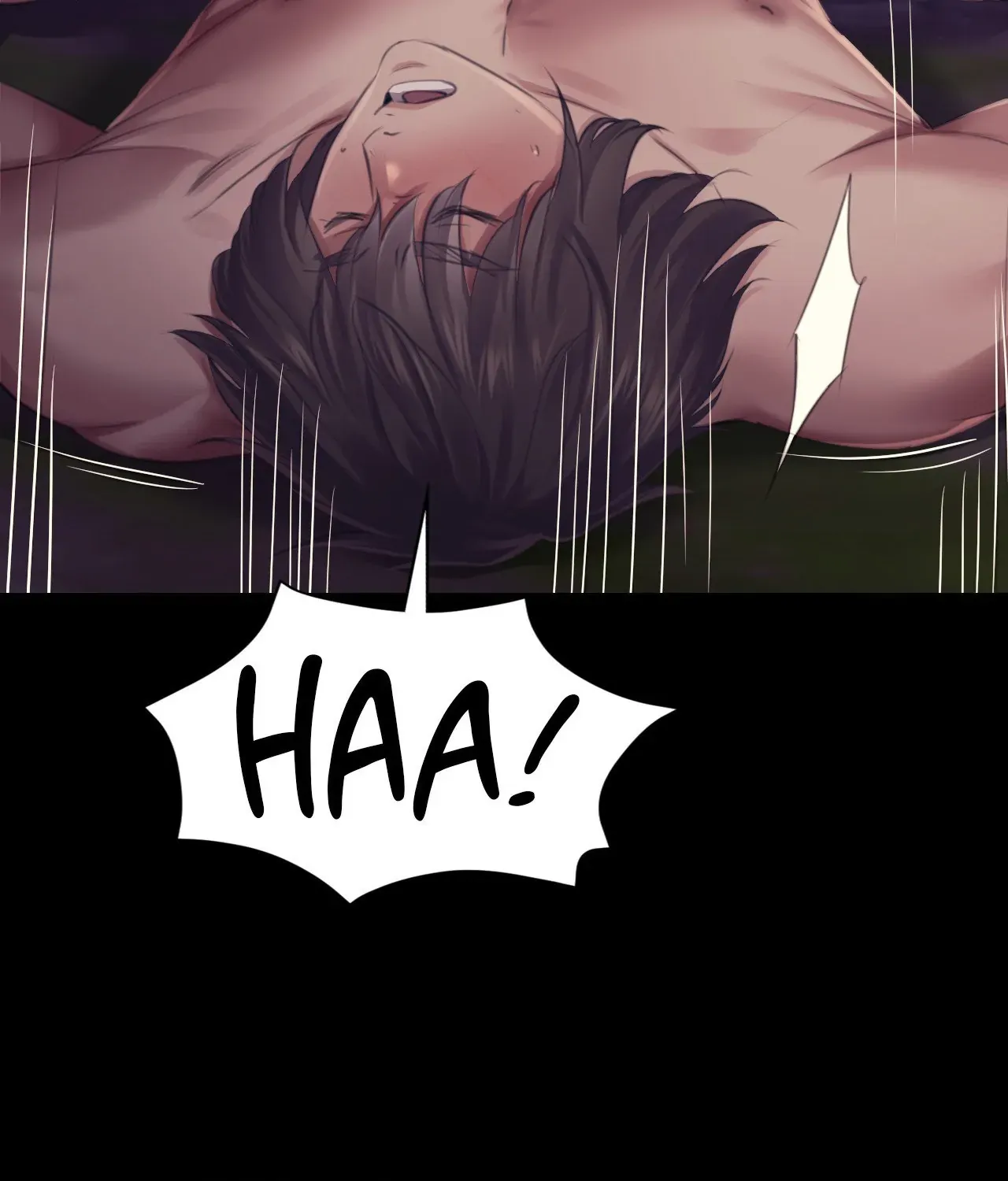 MISTRESS Chapter 107 page 81 - 