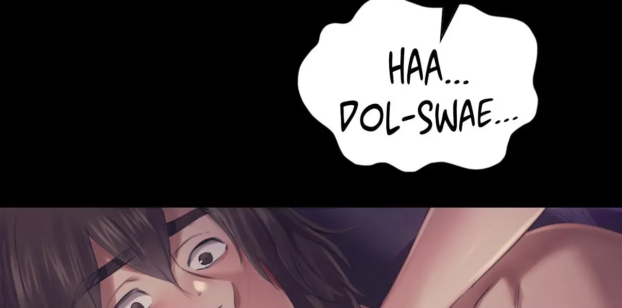 MISTRESS Chapter 107 page 86 - 