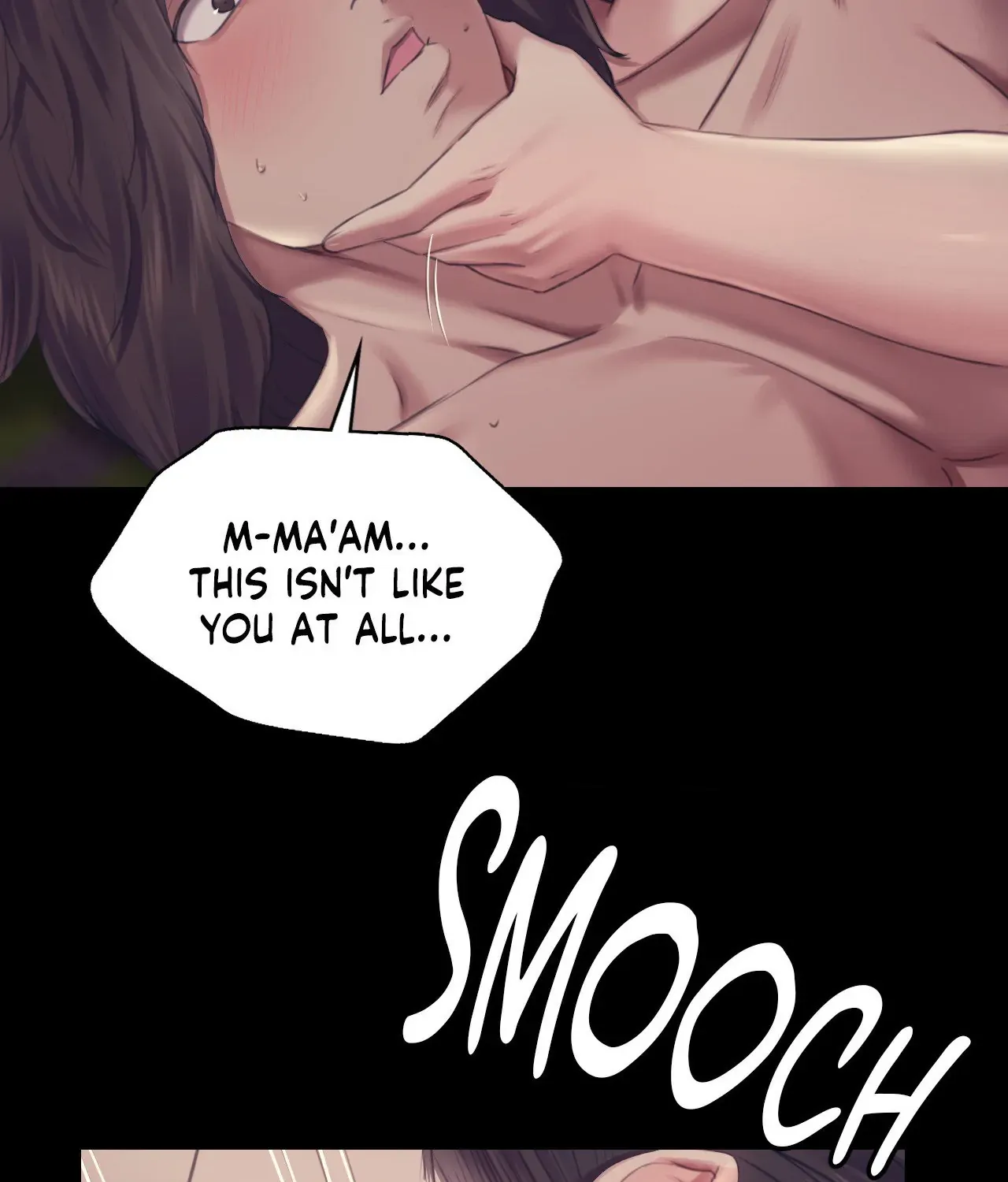 MISTRESS Chapter 107 page 87 - 