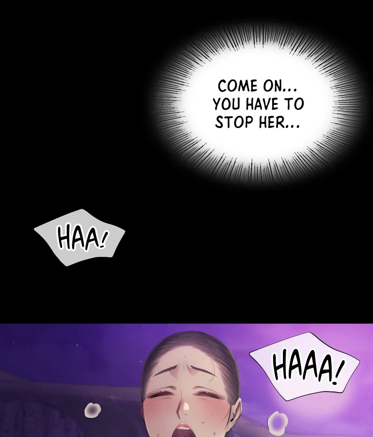 MISTRESS Chapter 107 page 99 - 