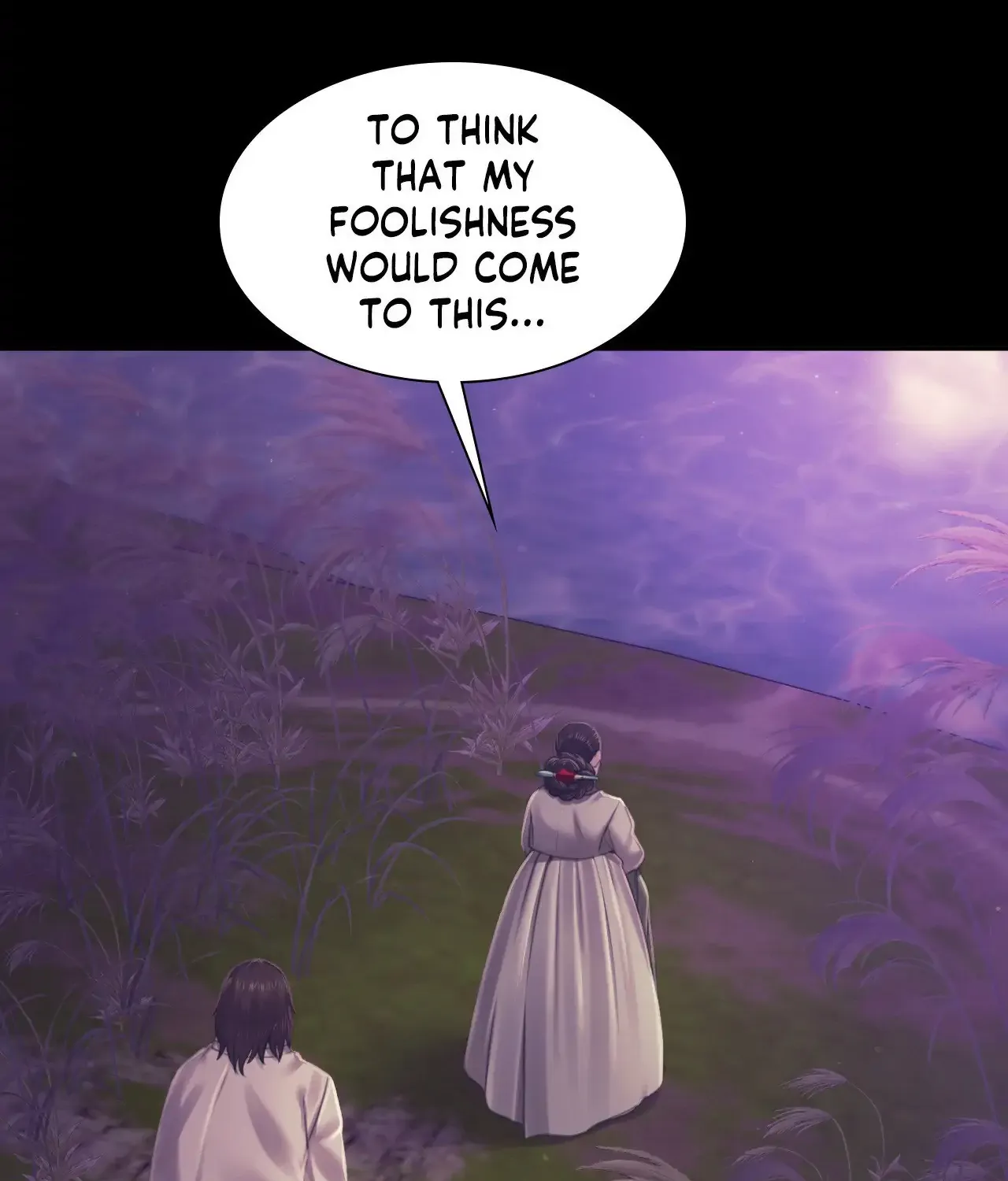 MISTRESS Chapter 108 page 11 - 