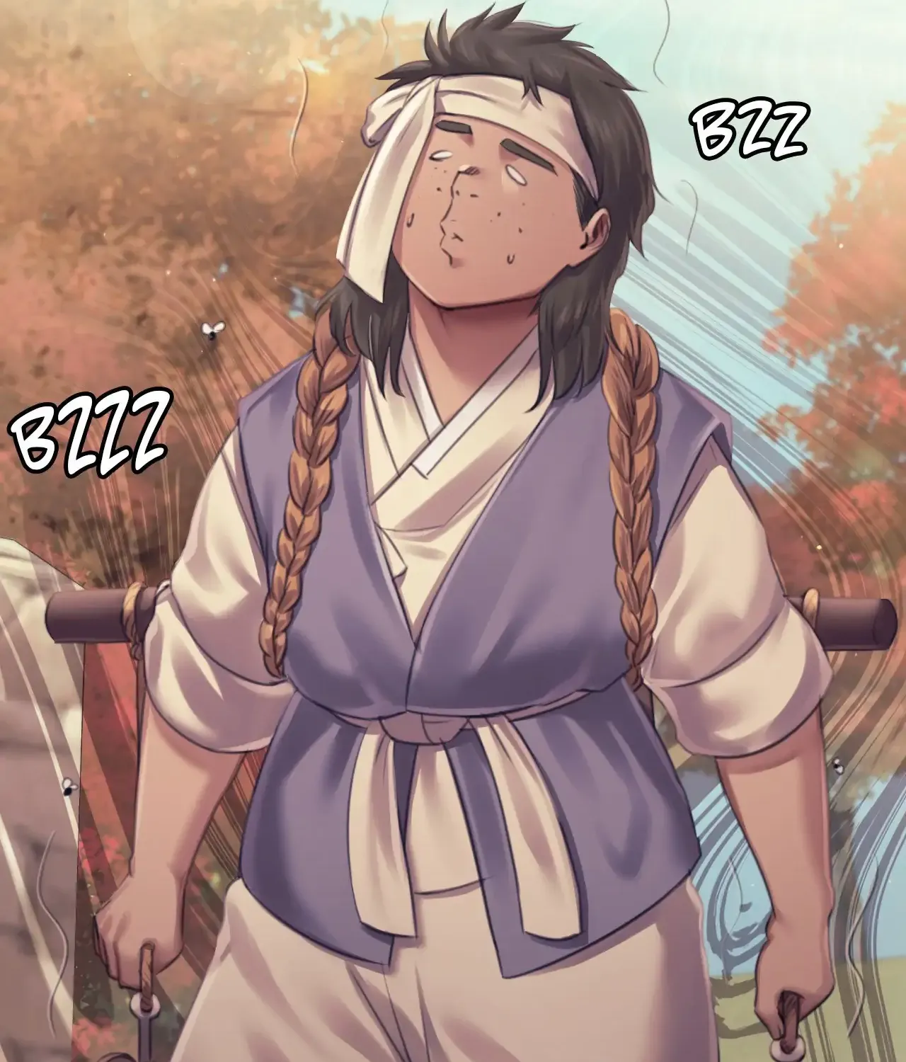 MISTRESS Chapter 108 page 103 - 