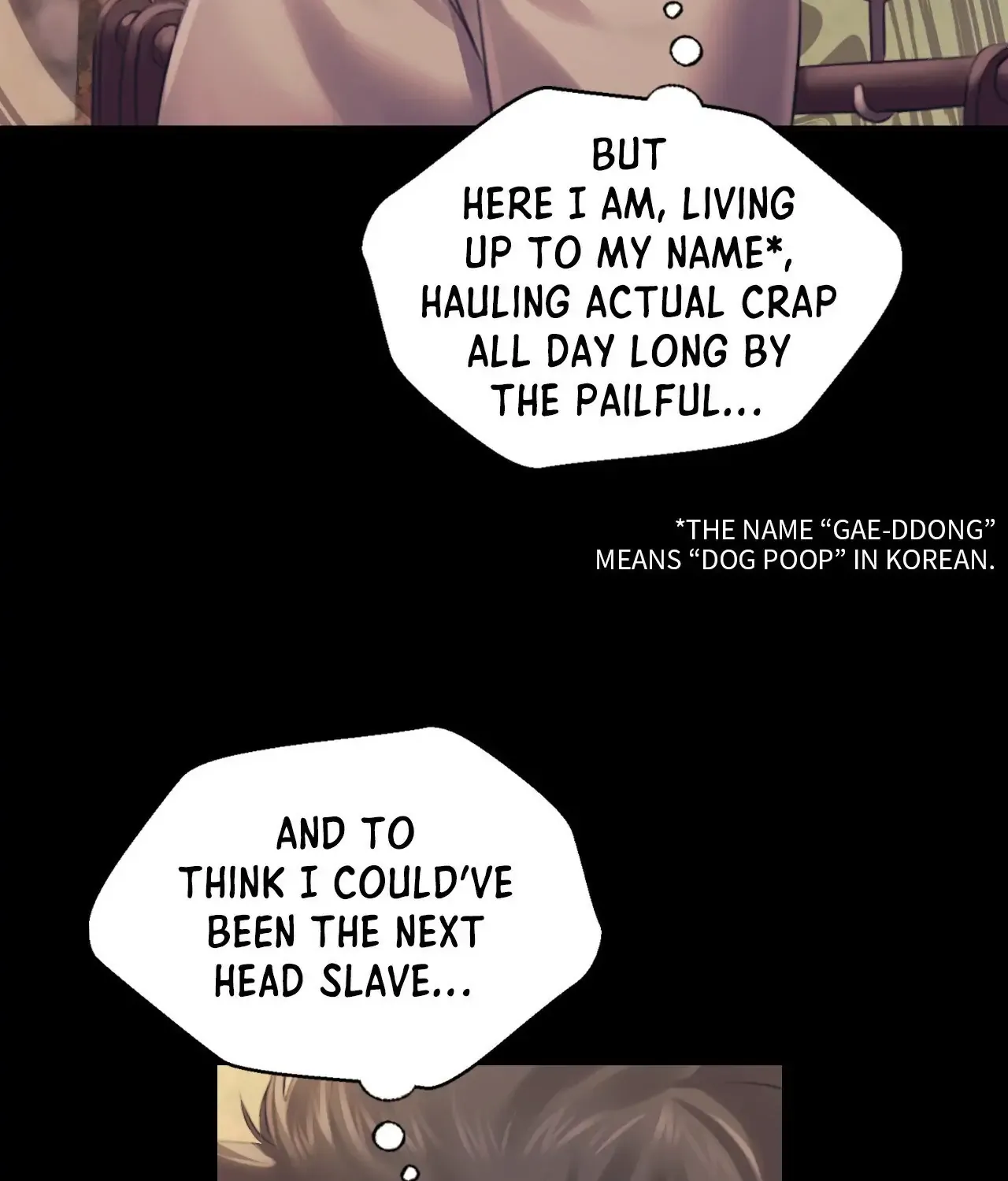 MISTRESS Chapter 108 page 104 - 