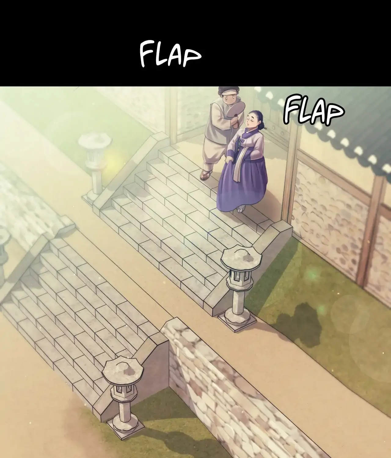 MISTRESS Chapter 108 page 107 - 