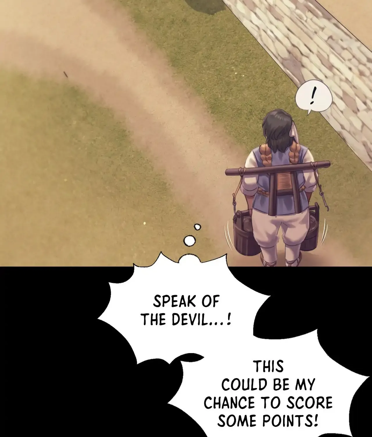 MISTRESS Chapter 108 page 108 - 