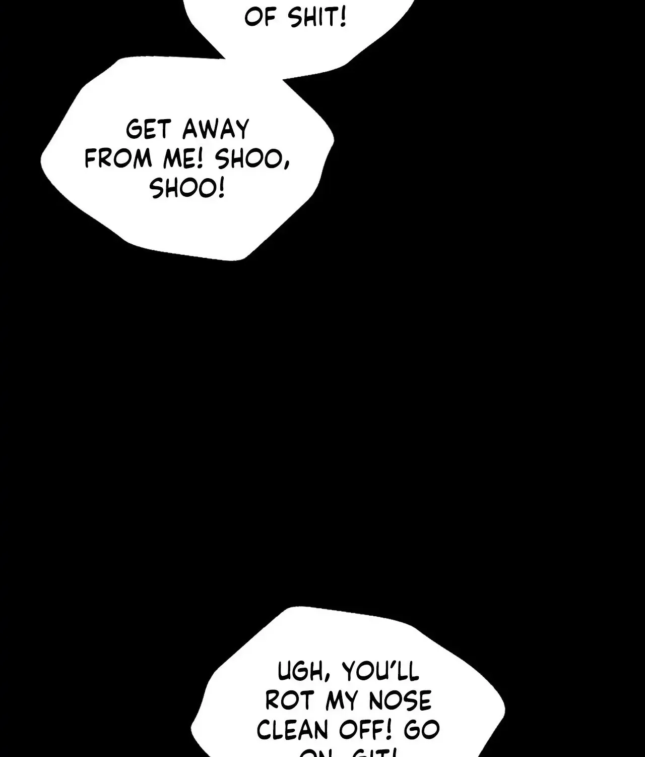 MISTRESS Chapter 108 page 111 - 
