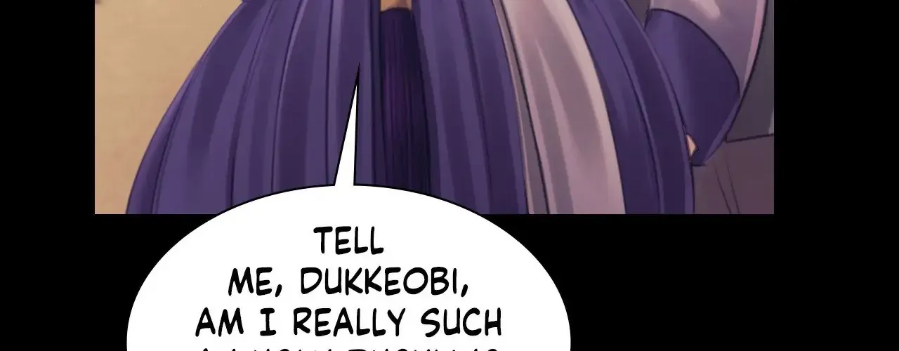 MISTRESS Chapter 108 page 117 - 