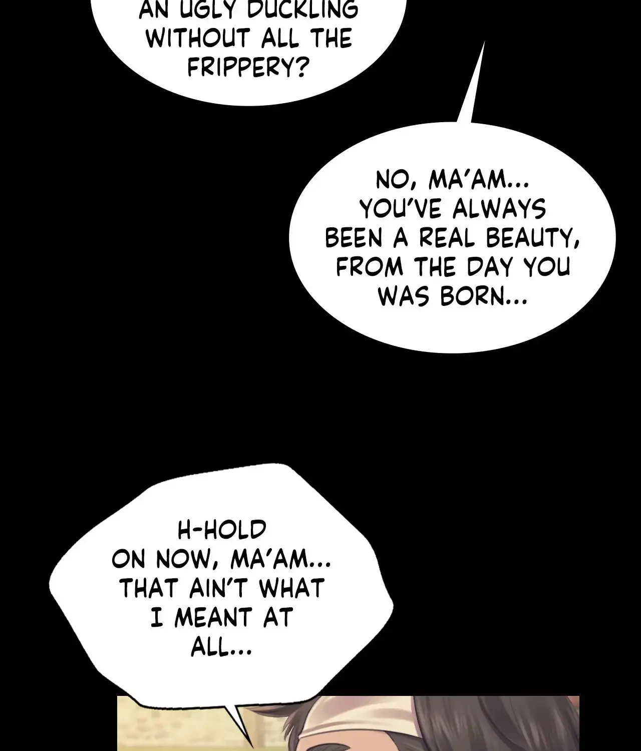 MISTRESS Chapter 108 page 118 - 