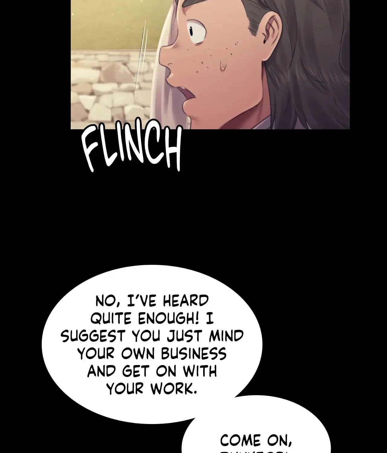 MISTRESS Chapter 108 page 119 - 