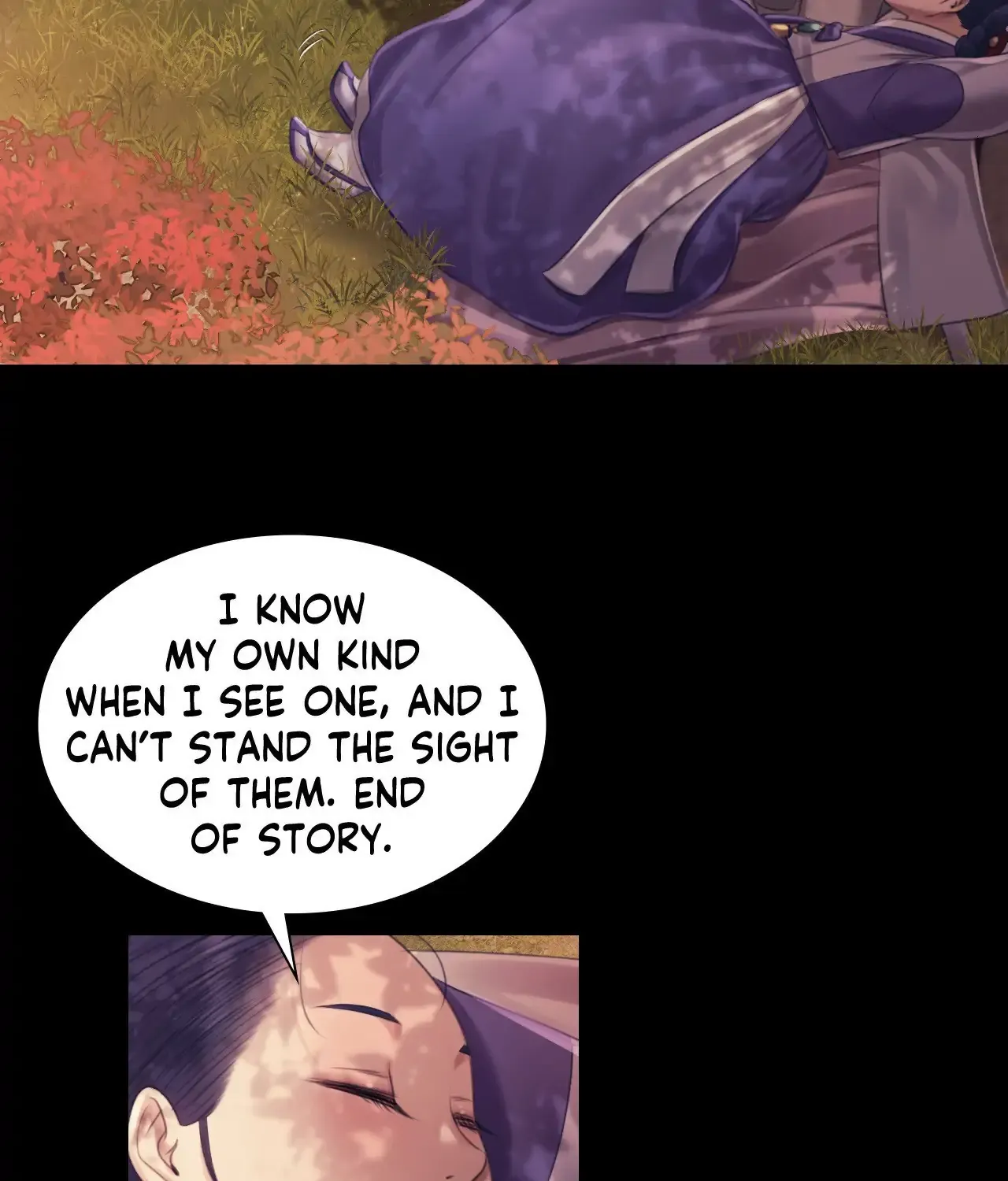 MISTRESS Chapter 108 page 126 - 