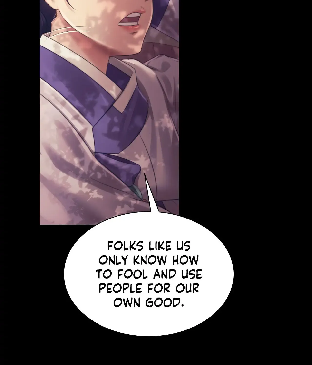 MISTRESS Chapter 108 page 127 - 