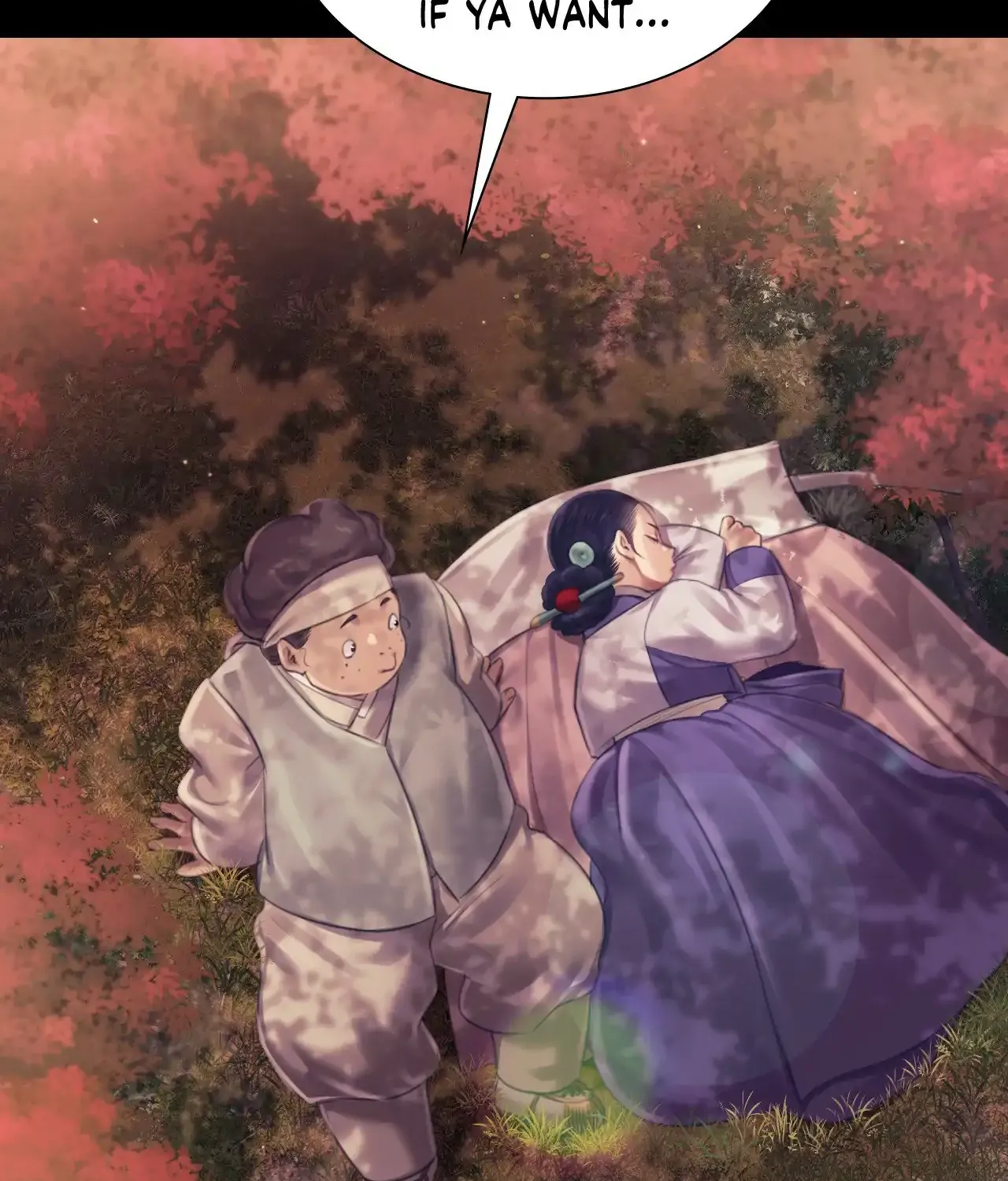 MISTRESS Chapter 108 page 131 - 