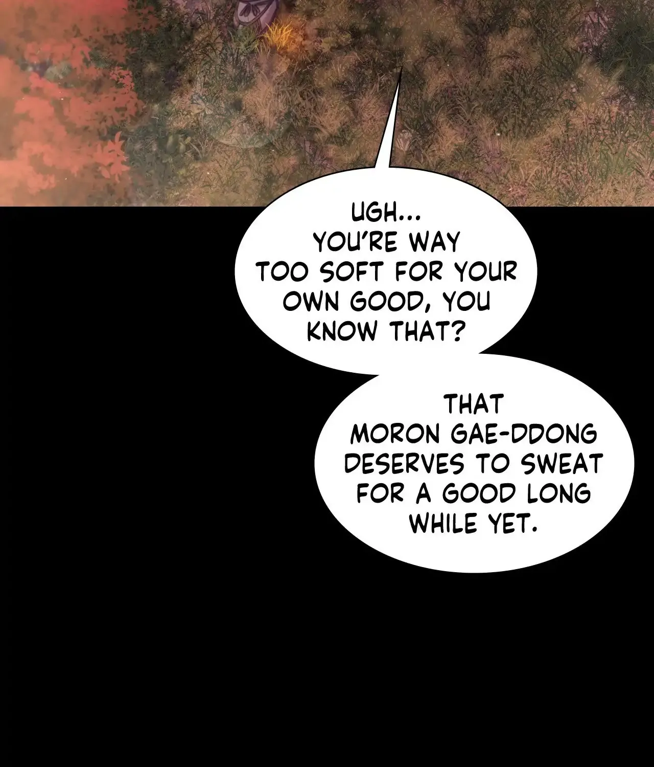 MISTRESS Chapter 108 page 132 - 