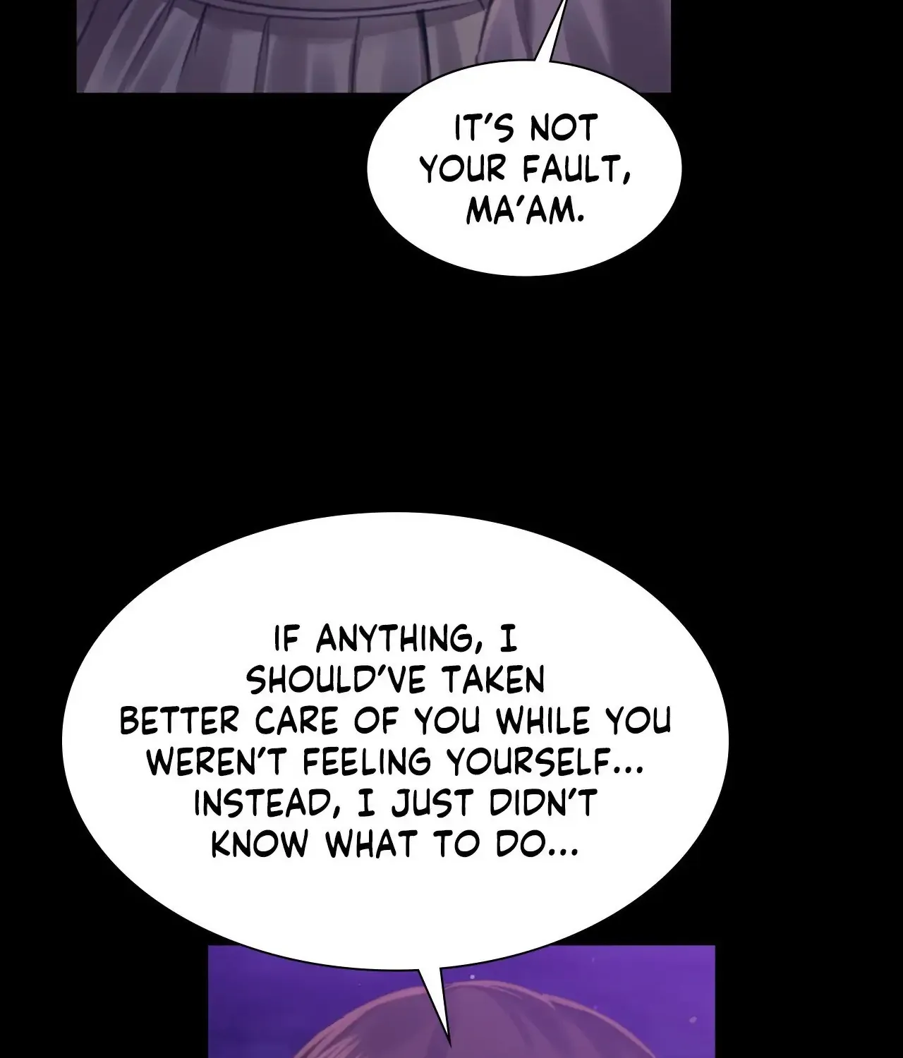 MISTRESS Chapter 108 page 15 - 